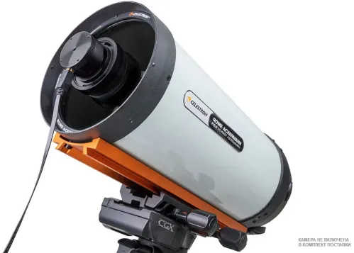 Труба оптическая Celestron RASA 8 изображение