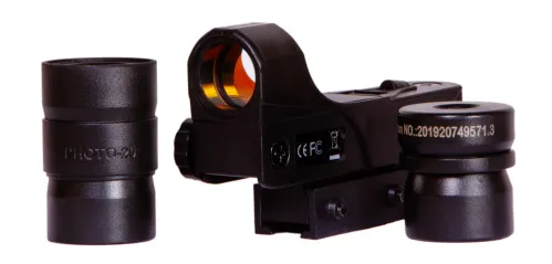 Телескоп Levenhuk Skyline PLUS 115S картинка