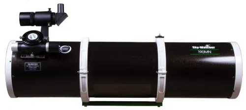 Труба оптическая Sky-Watcher BK MAK190 Newtonian фотография