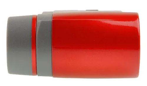 Бинокль детский Veber «Эврика» 3х28, красный фотография