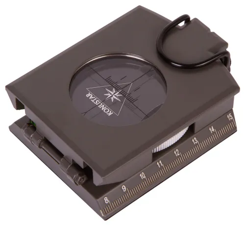 Компас Konus Konustar-10 Grey фотография