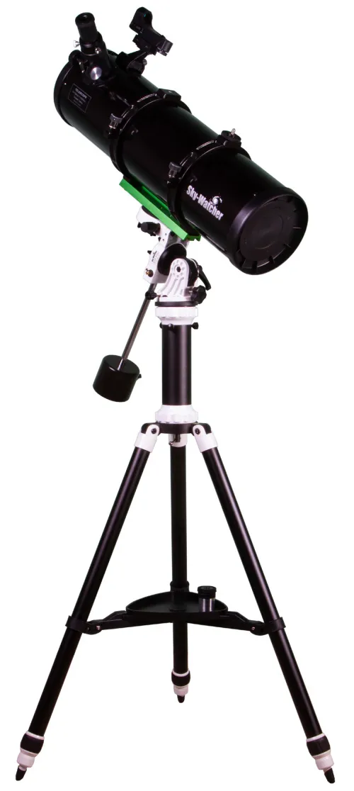 Телескоп Sky-Watcher Explorer N130/650 AZ-EQ Avant фотография