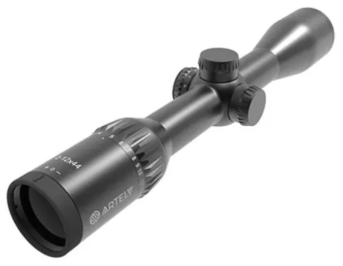Прицел оптический ARTELV CRS 2–12x44 SFP фотография