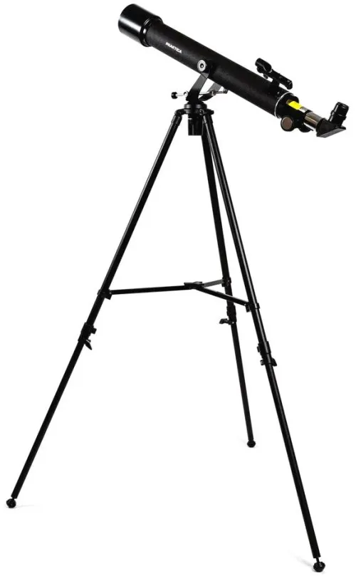 Телескоп PRAKTICA Antares 70/700 AZ фотография