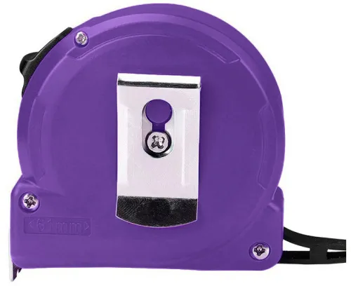 Рулетка Ermenrich Reel SB30 «Nicht Pizdicht!» фото