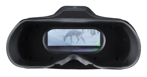 Бинокль ночного видения Bresser 3x20, цифровой фото