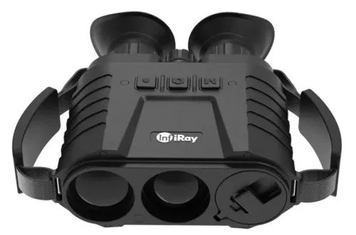 Бинокль тепловизионный iRay xFuse PF6 изображение