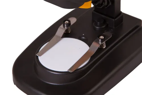 Микроскоп стереоскопический Bresser 20x картинка