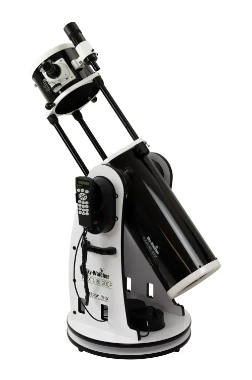 Телескоп Sky-Watcher Dob 8" (200/1200) Retractable SynScan GOTO фотография