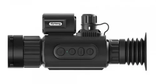 Прицел тепловизионный Sytong AM06-50LRF с дальномером фото