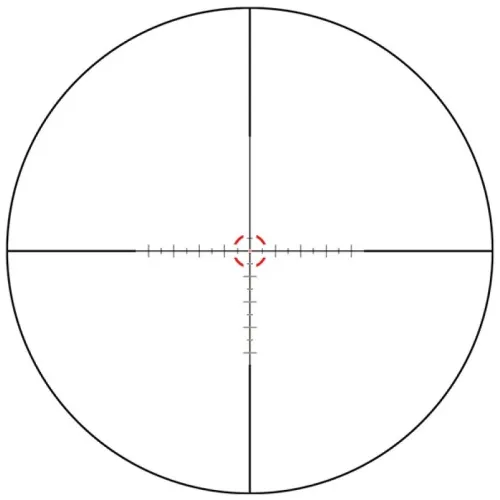 Прицел оптический ARTELV CRS 1–6x28 FFP картинка