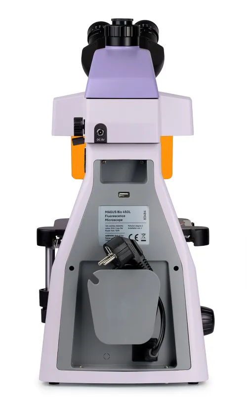 Микроскоп люминесцентный MAGUS Lum 450L картинка