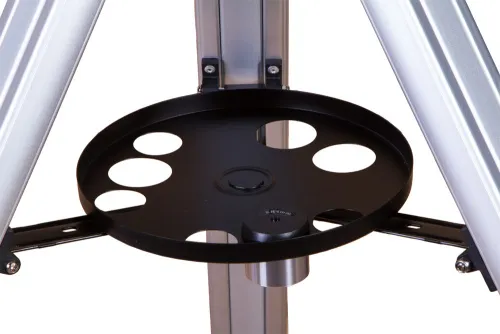 Телескоп Levenhuk Skyline BASE 120S фотография
