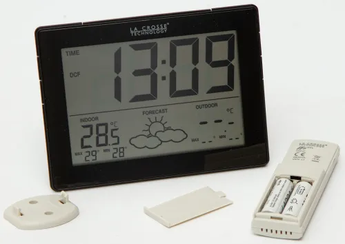 Метеостанция La Crosse WS9180 картинка