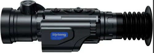 Прицел тепловизионный Sytong XM03-35LRF с дальномером фотография