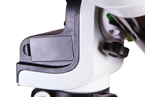 Телескоп Sky-Watcher 102S AZ-GTe SynScan GOTO фотография