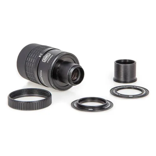 Окуляр Baader Hyperion Zoom MARK IV 8–24 мм, 1,25/2" картинка
