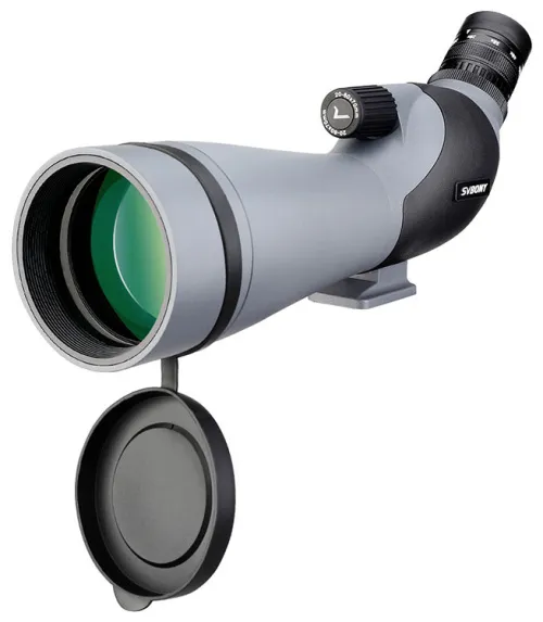 Зрительная труба SVBONY SV402 20–60x70 фото