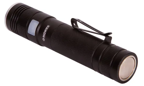 Фонарь Konus Konuslight-RC5 фото