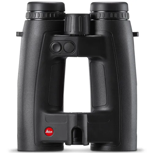 Бинокль-дальномер Leica Geovid 10x42 HD-R 2700 изображение