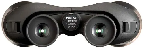 Бинокль PENTAX JUPITER 10x50 фотография