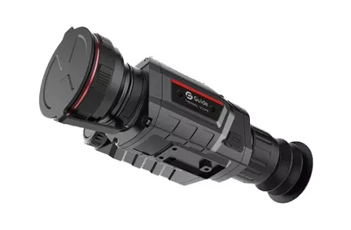 Прицел тепловизионный Guide TR450 фотография