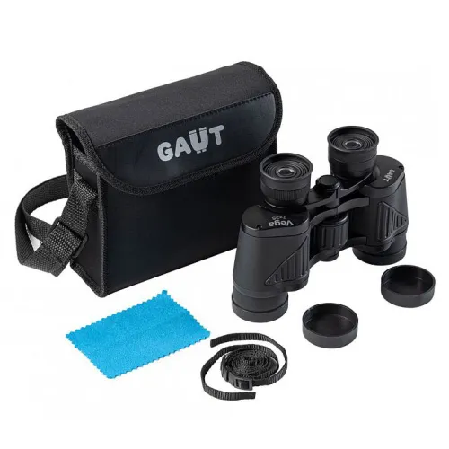 Бинокль GAUT Vega 7x35 фотография