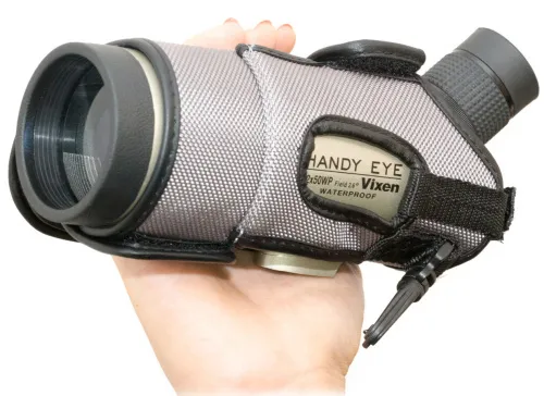 Зрительная труба Vixen Handy Eye 22x50 фотография