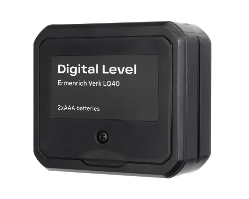 Цифровой уровень Ermenrich Verk LQ40 фото