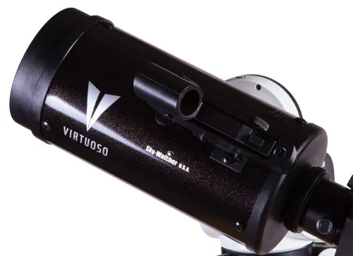 Телескоп Sky-Watcher MAK90 AZ-GTe SynScan GOTO картинка