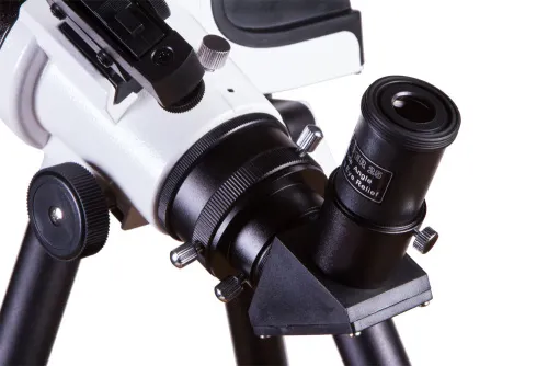 Телескоп Sky-Watcher 102S AZ-GTe SynScan GOTO картинка