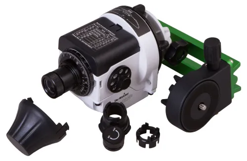 Монтировка Sky-Watcher Star Adventurer (с крепежной платформой и искателем полюса) картинка