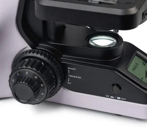 Микроскоп биологический цифровой MAGUS Bio DH240 изображение