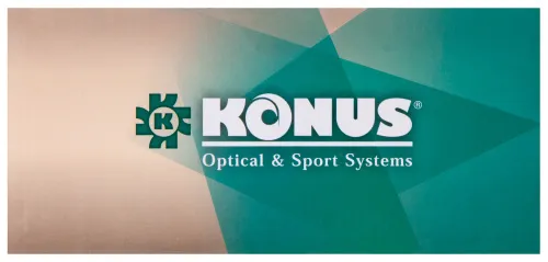 Бинокль Konus Tornado 7x50 фотография