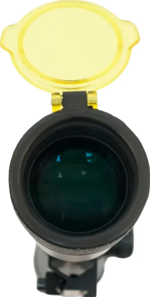 Прицел оптический Nikko Stirling Airking 3–9x42 AO IR, сетка Half MD фотография