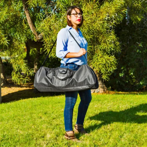 Телескоп Orion StarBlast 102 мм AZ, с сумкой изображение