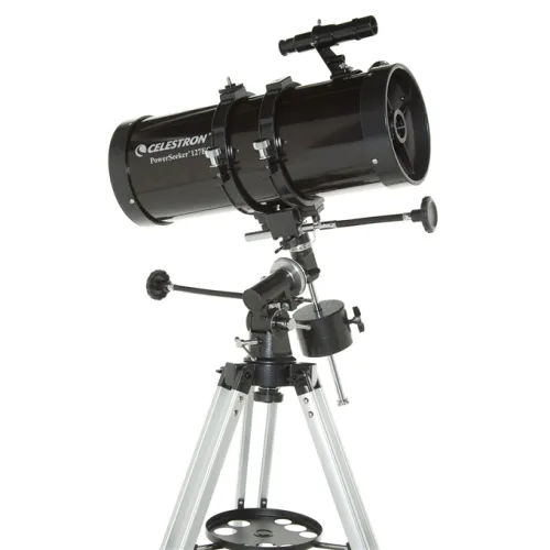 Телескоп Celestron PowerSeeker 127 EQ изображение