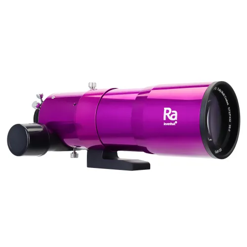 Levenhuk Ra R72 ED Doublet Kit v3 изображение