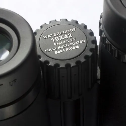 Бинокль Kaps Optik 10x42 фотография