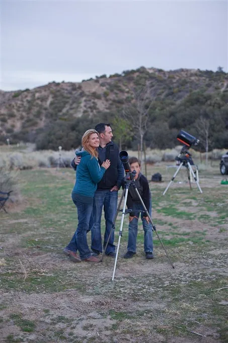 Телескоп Celestron AstroMaster LT 60 AZ картинка