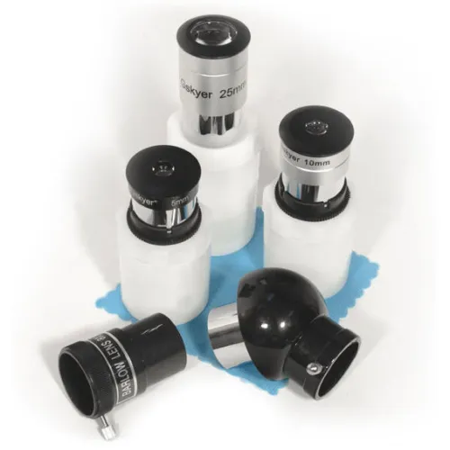 Телескоп STURMAN HQ2 90080 EQ изображение