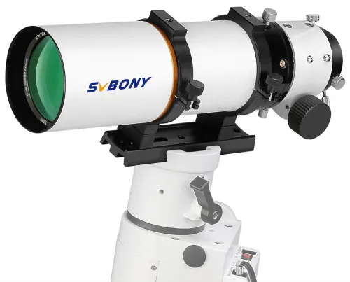 Труба оптическая SVBONY SV503 70ED OTA картинка