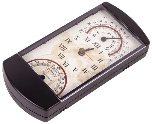 Метеостанция Konus Indoor-3 фотография