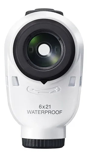 Дальномер лазерный Nikon COOLSHOT PRO STABILIZED фотография