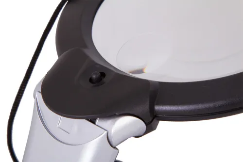 Лупа нашейная Levenhuk Zeno Vizor N2 изображение