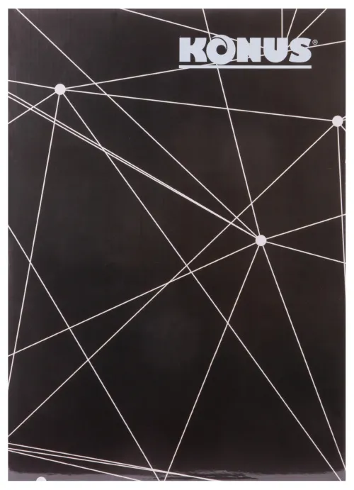 Бинокль Konus Giant 20x80 картинка