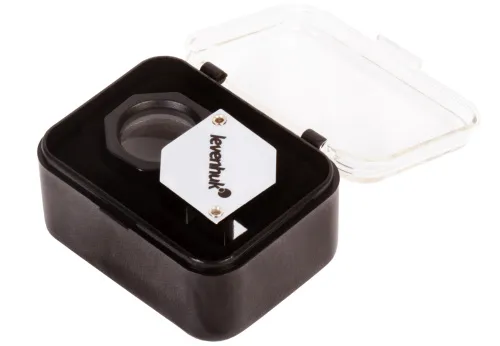 Лупа ювелирная Levenhuk Zeno Gem ZM9 фото