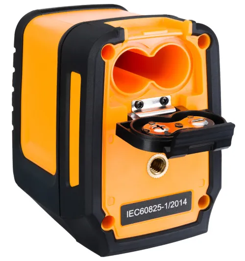 Лазерный уровень Ermenrich BASE LT10 картинка