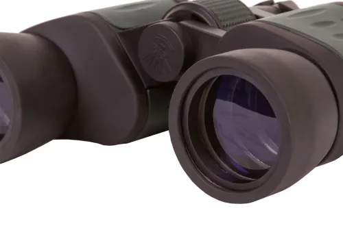 Бинокль Konus NewZoom 7–21x40 картинка