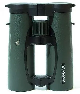 Бинокль SWAROVSKI EL 10x42 фото